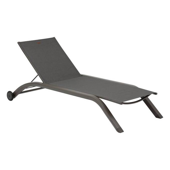 Transat JIMANI Anthracite & Graphite