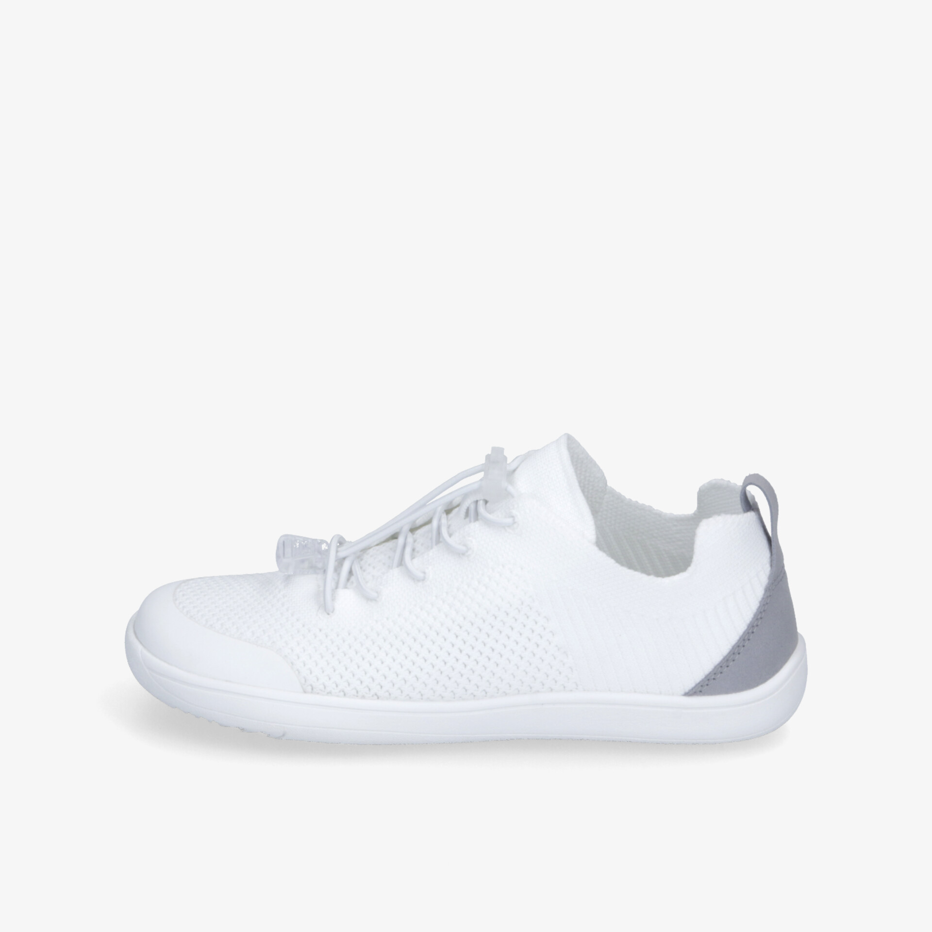 DooDogs Kinder Barfußschuhe weiß