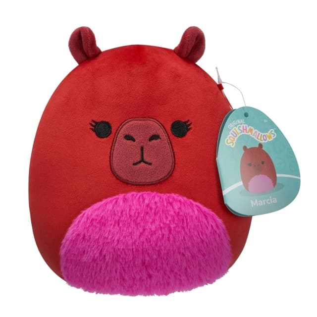 Squishmallows 19 cm P20 Plys