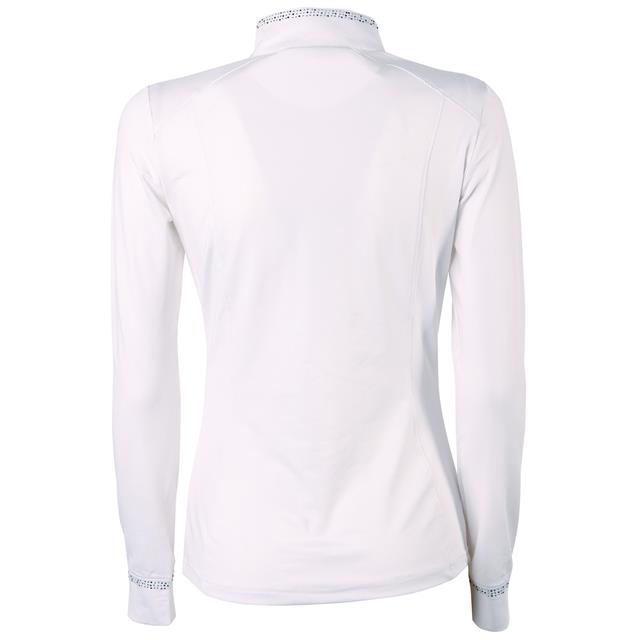 Wedstrijdshirt Harry'S Horse Calgary Wit
