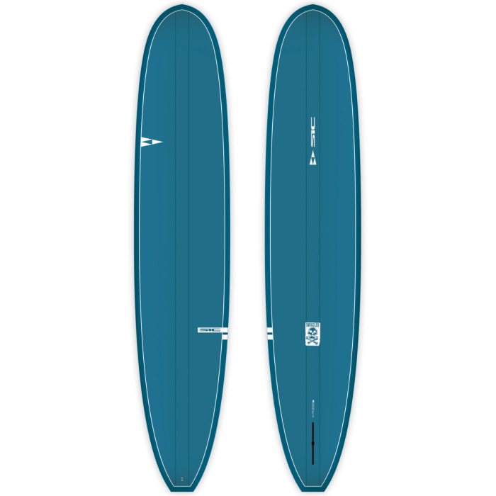 SIC Smuggler 9'8 x 23.0