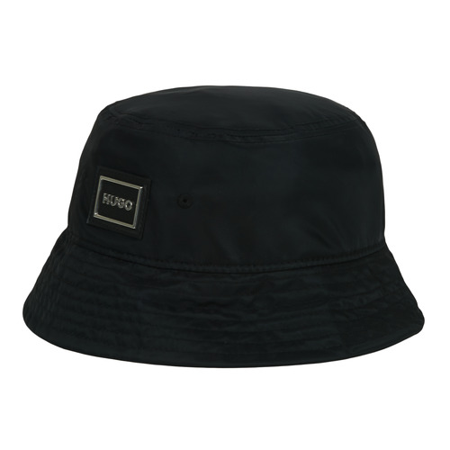 HUGO - Men-X 555-1_N Negro