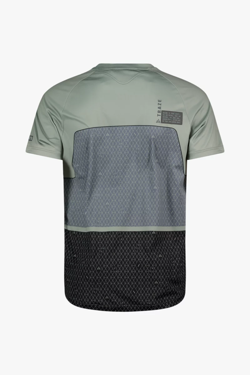 ION Traze AMP X Herren Biketrikot