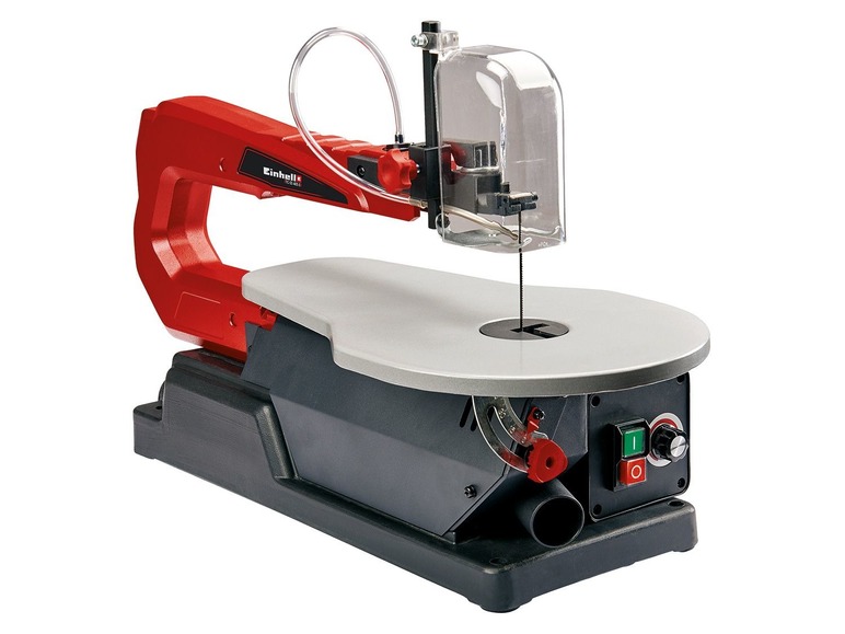Decoupeerzaag TC-SS 405 E