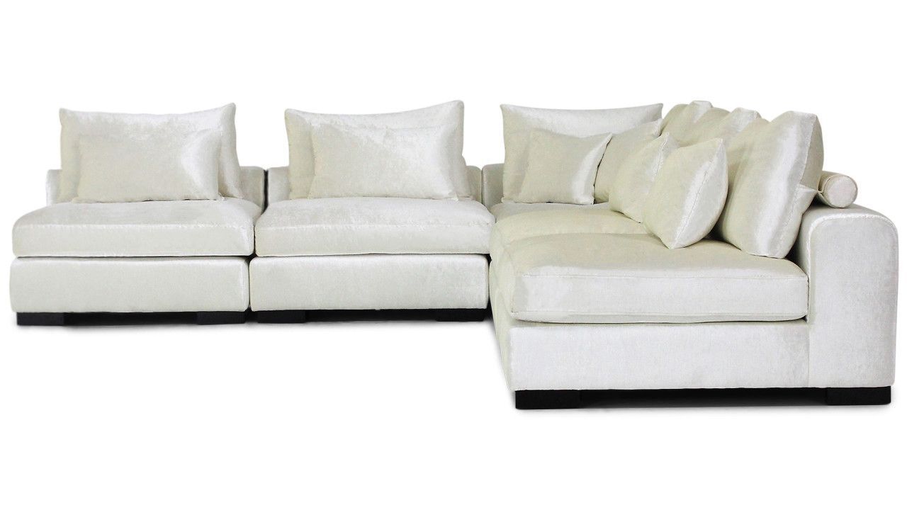 Hoeksofa Giovanni