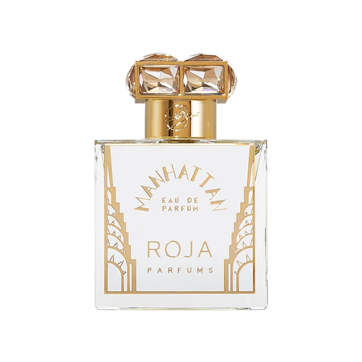 Manhattan Eau de Parfum 100ml