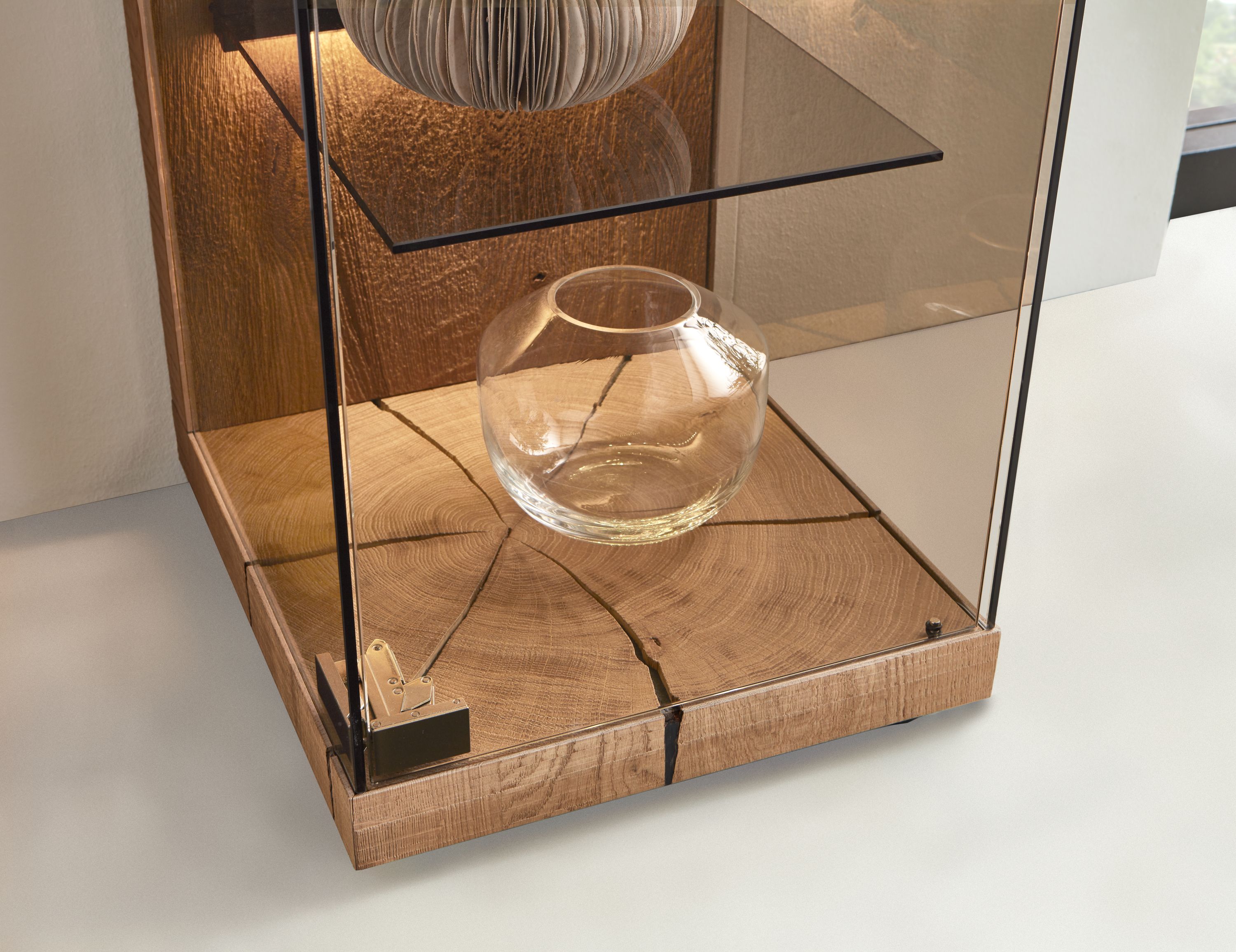 Vitrine hartmann VARA