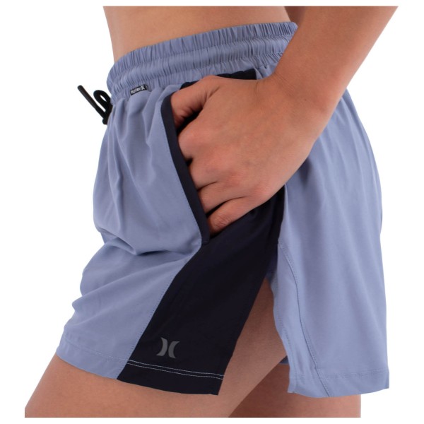 Hurley - Women's Active Pant Packable - Short