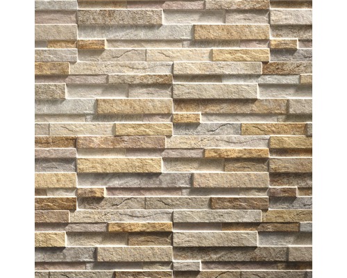 Porseleinen steengoed bekleding Klimex UltraStrong Firenze Cream tint