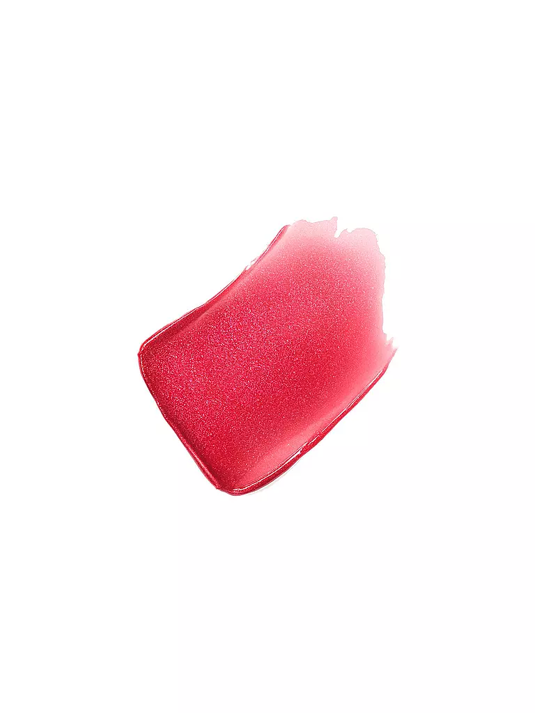 CHANEL  FEUCHTIGKEITSSPENDENDER LIPGLOSS 5.5G rot
