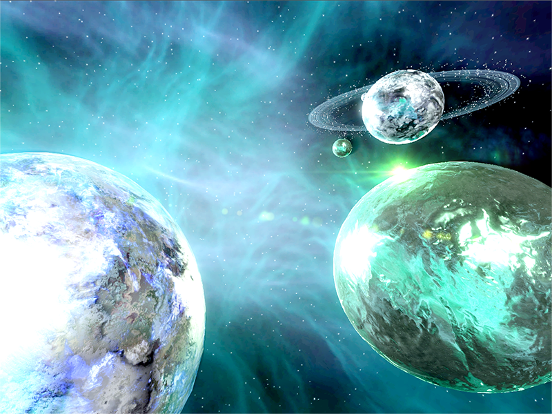 NeXus: One Core- PC