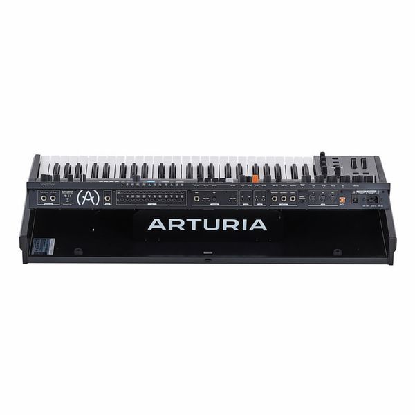 Arturia MatrixBrute Noir