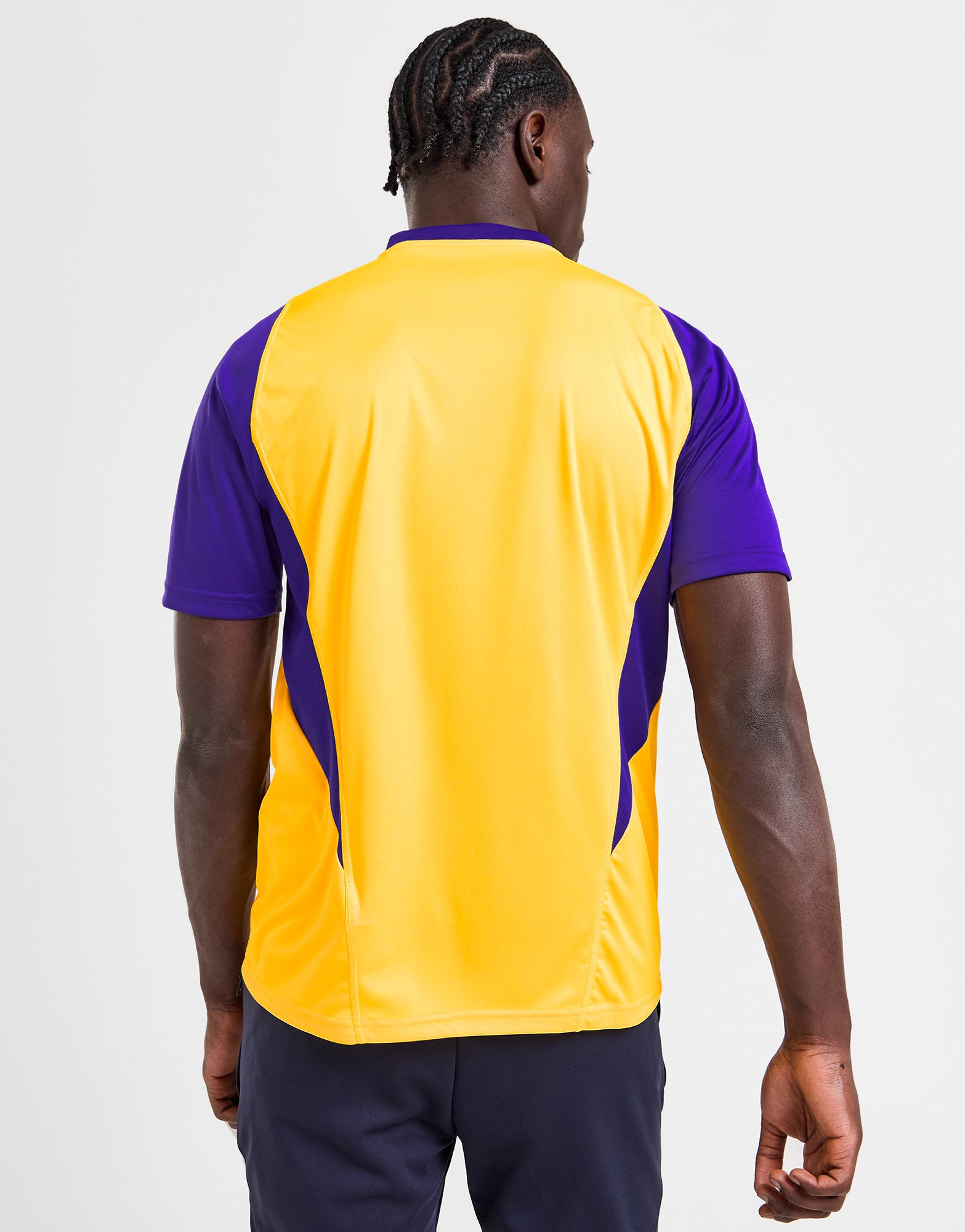 adidas Maillot d'entraînement Real Madrid Tiro 23