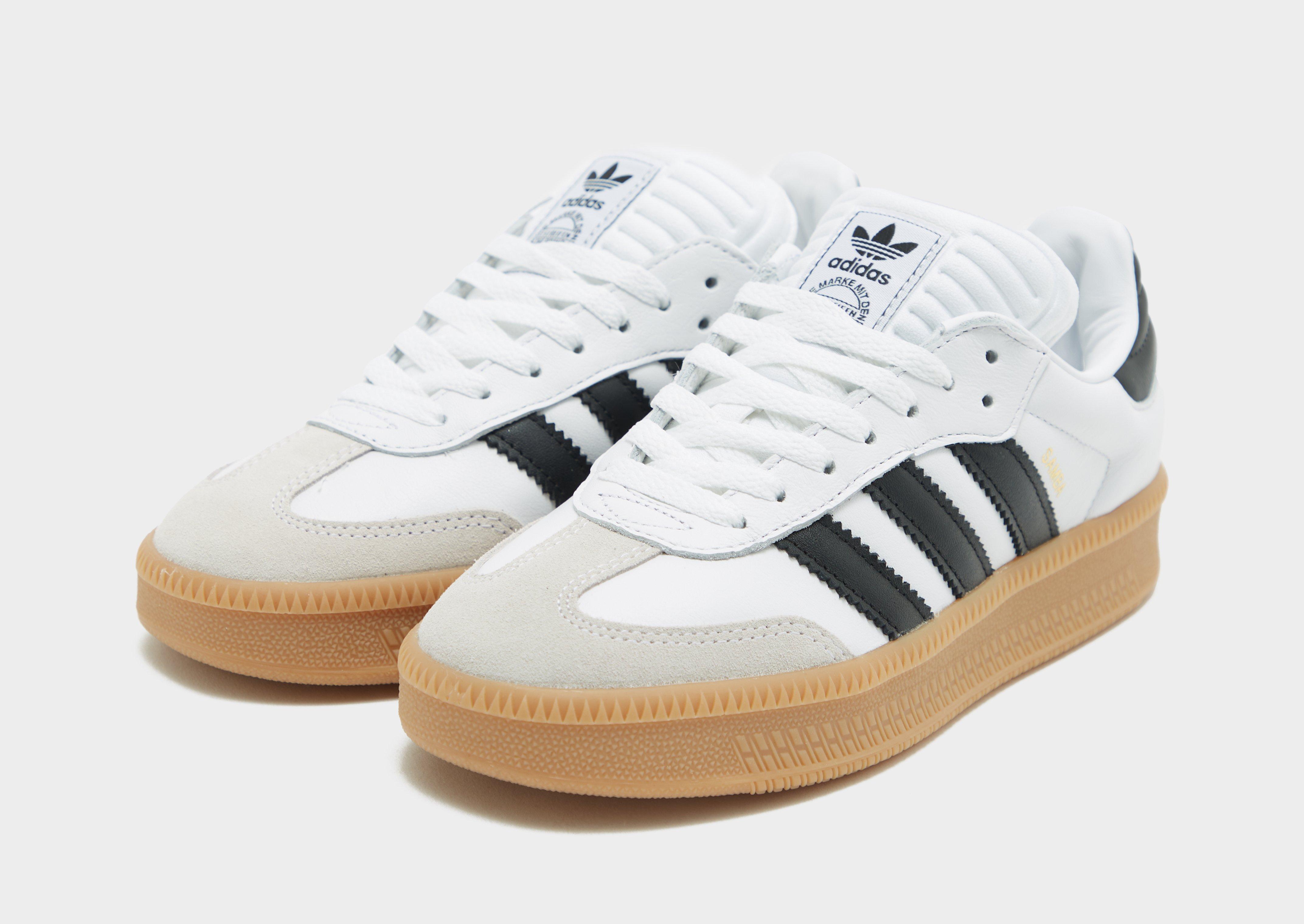 adidas Originals Samba XLG Junior