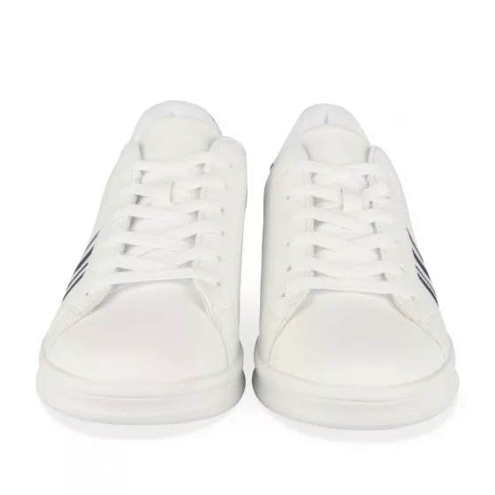 Baskets BLANC UNYK