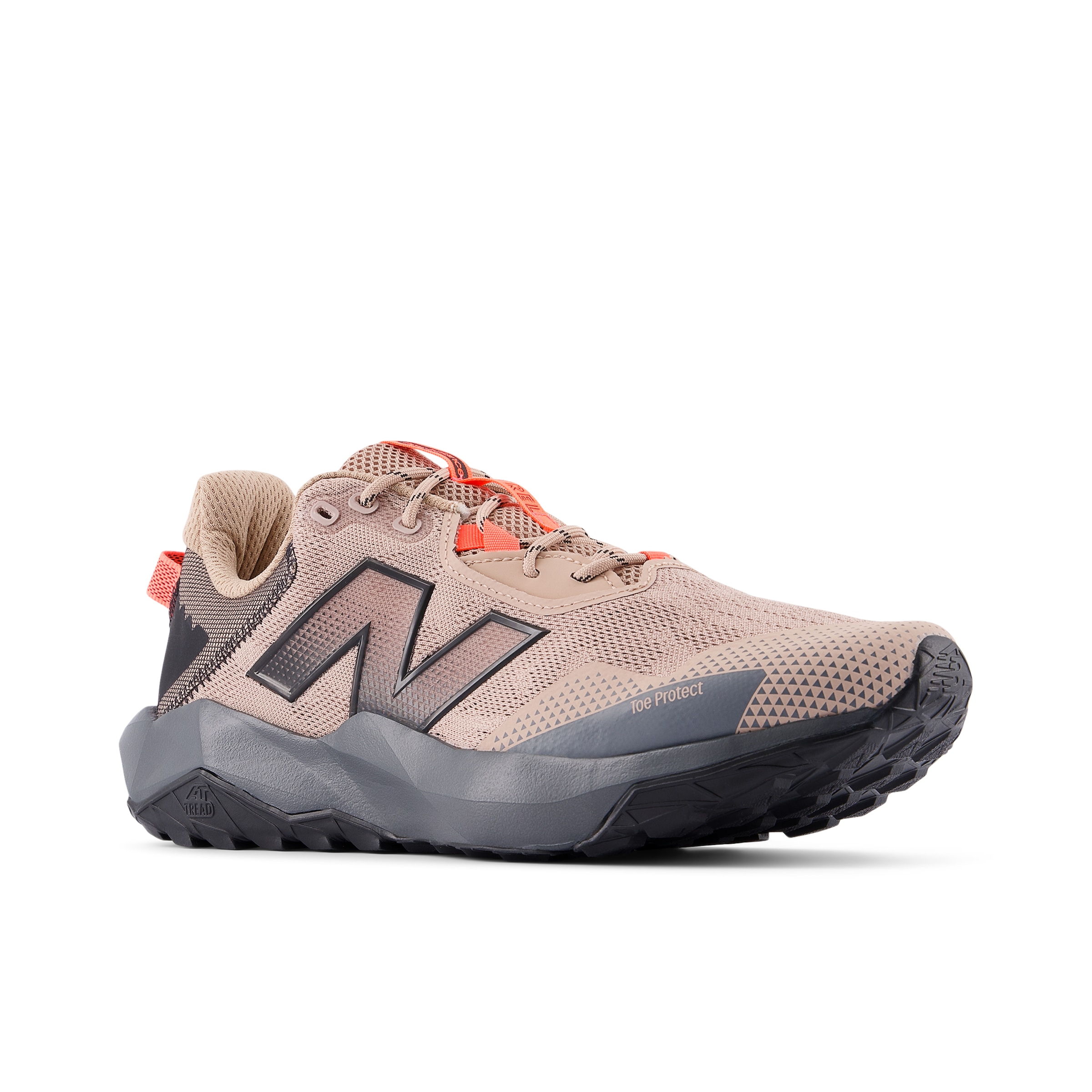 New Balance Laufschuh »DYNASOFT NITREL V6«  Trailrunning-Schuhe