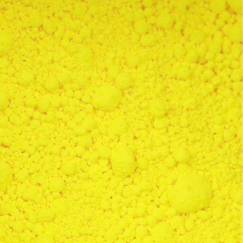 Pigment - Jaune de bismuth 100 ml / 75 g