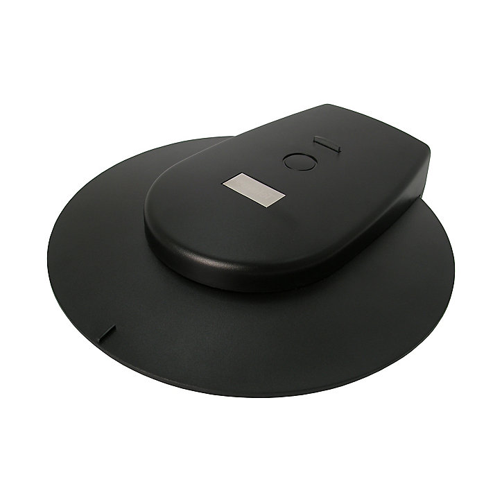 Antenne intérieure semi-directionnelle avec amplificateur automatique - fiche compatible FR/SH