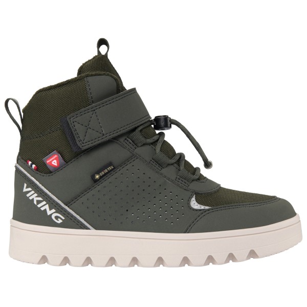 Viking - Kid's Fleek Warm GTX 1V SL - Chaussures d'hiver