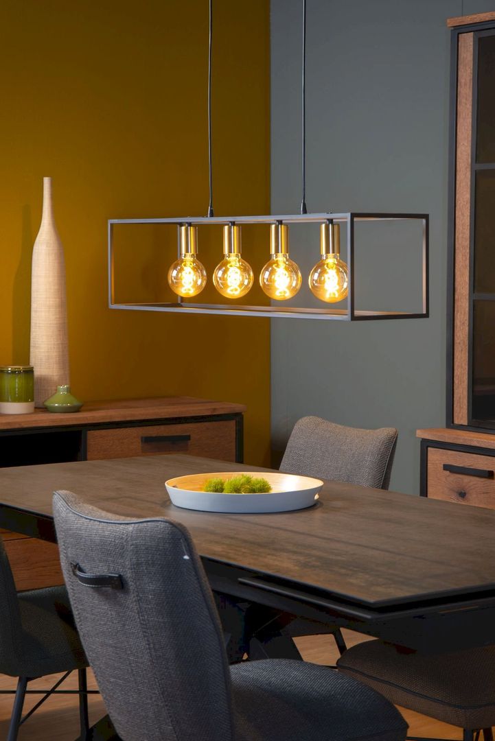 Lucide   Ruben Hanglamp