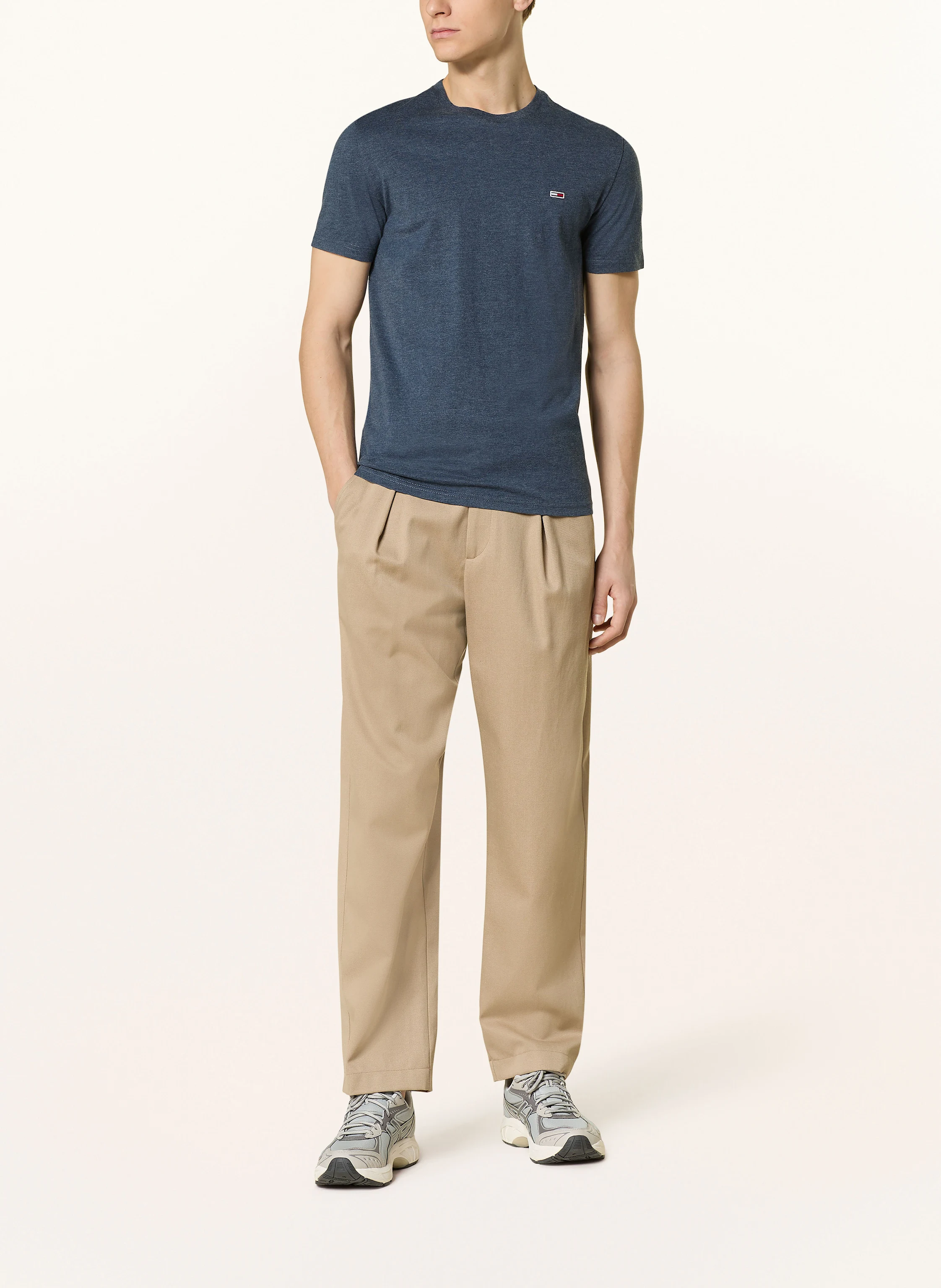 TOMMY JEANS T-Shirt