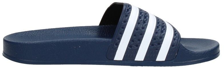 adidas Adilette blauw