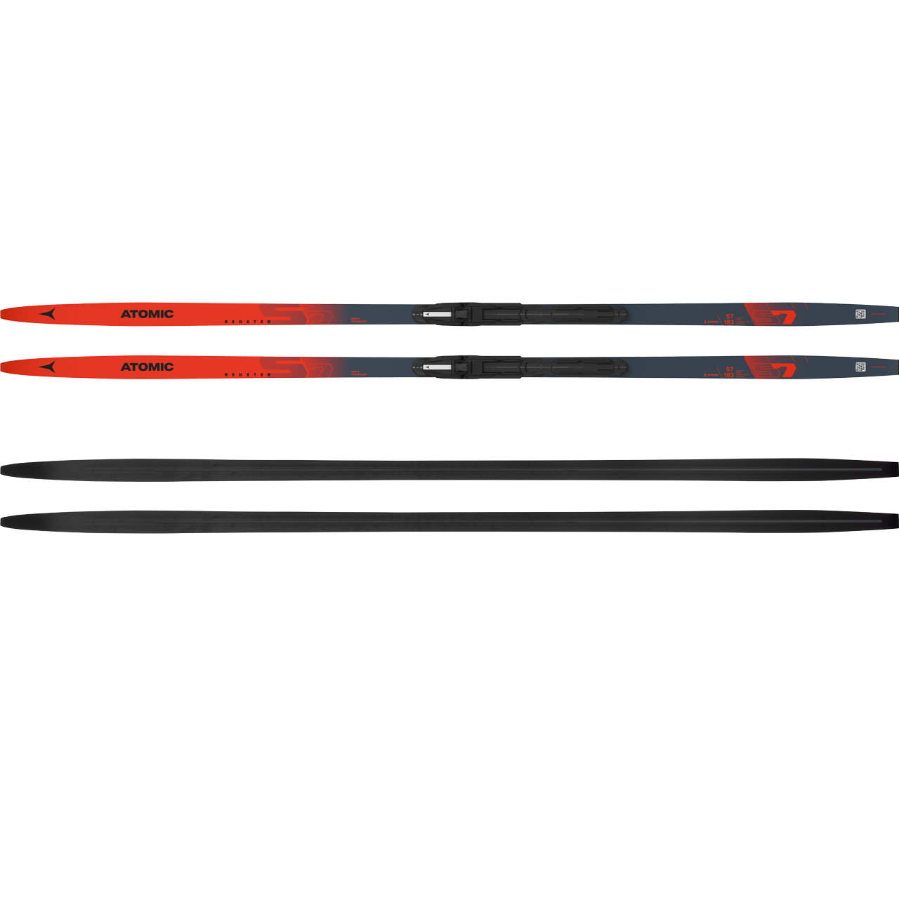 Atomic Redster S7 Gen S Hard | Atomic Redster | Atomic Serien | A | MARKEN | XSPO