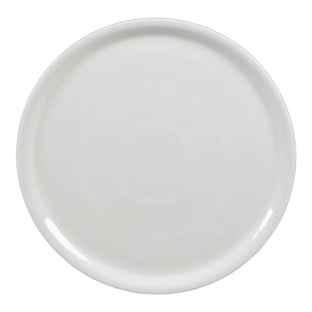 Assiette à pizza 31 cm (lot de 6) Trend'up
