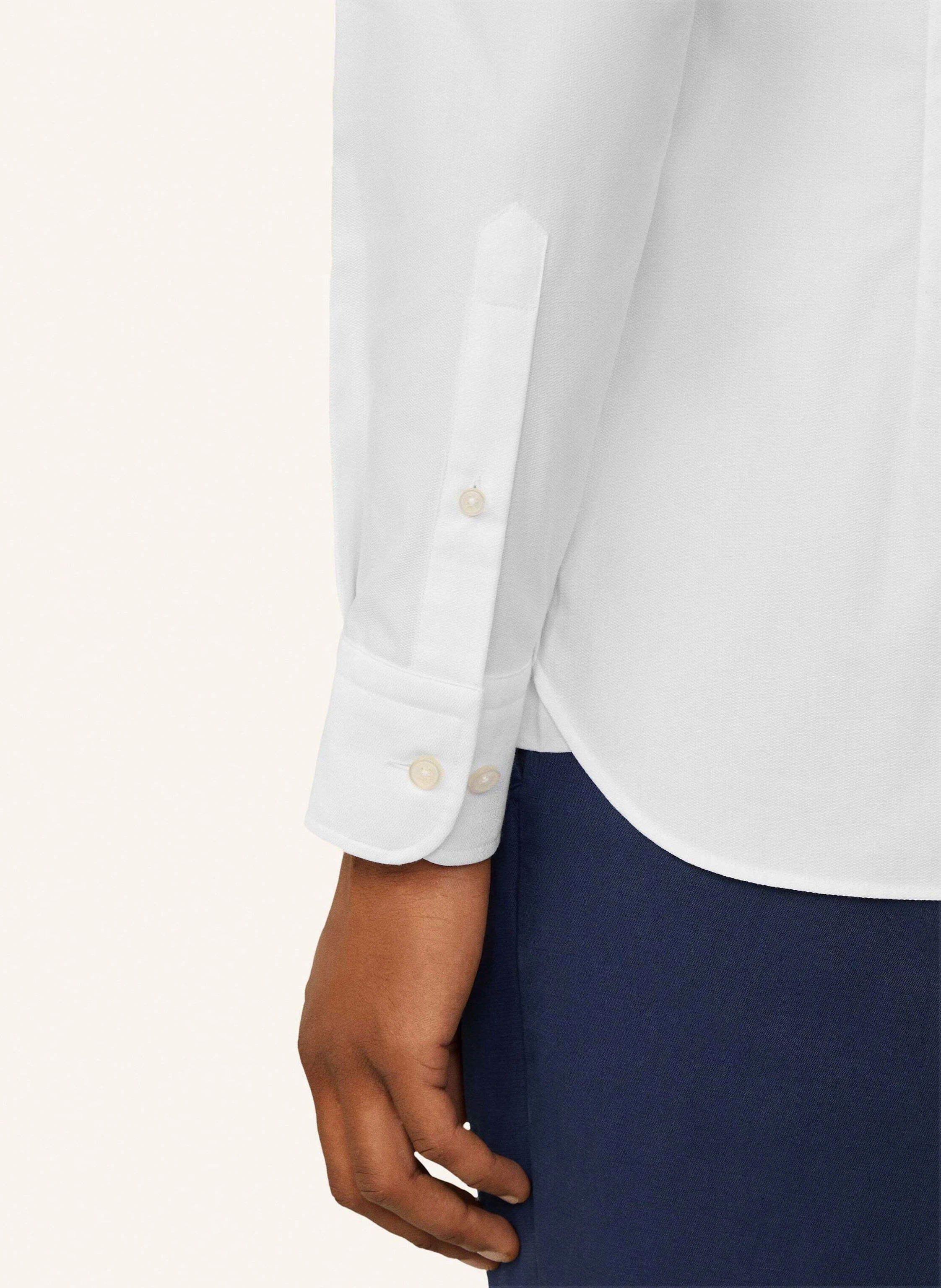 HACKETT LONDON Freizeithemd ESS TEXTURE