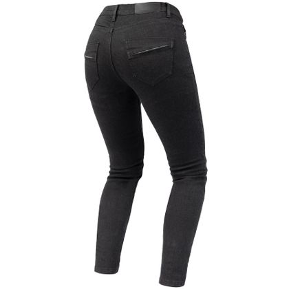 Jean Tucano Urbano LEVANTE - Slim - Noir