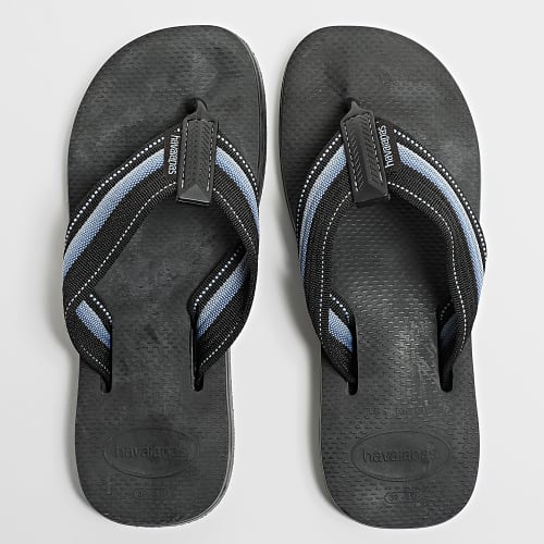 Tongs Urban Way Noir