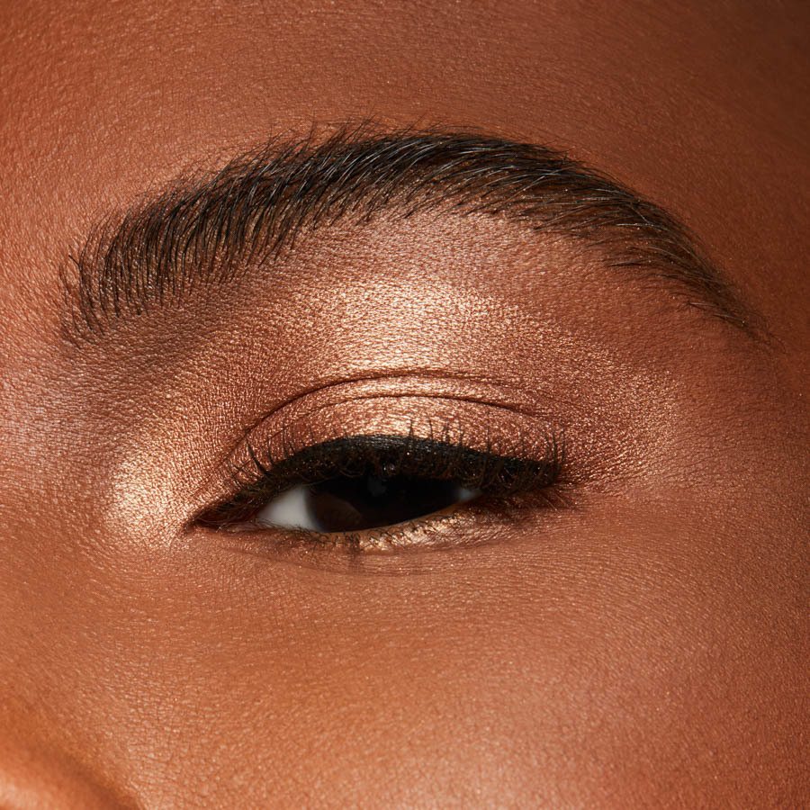 MAC Veluxe Pearl Small Eye Shadow Woodwinked 1,3g