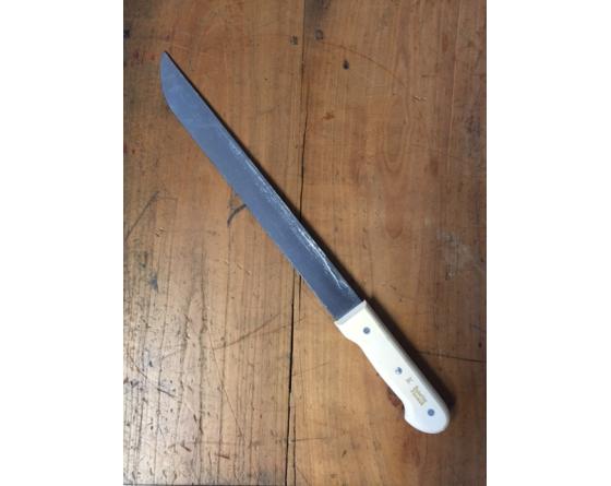 Sabre 35 cm (de lame) - Acier CARBONE