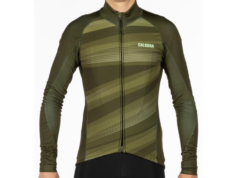 Calobra Vidar Fietsjack