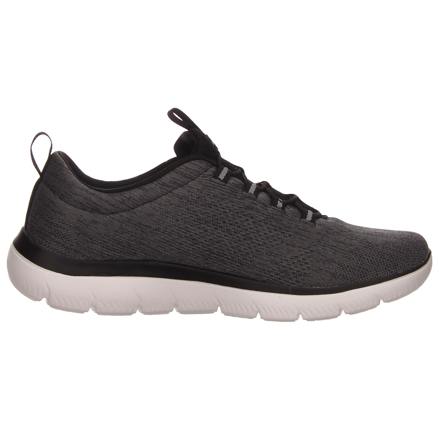 Skechers Sneaker grau grau