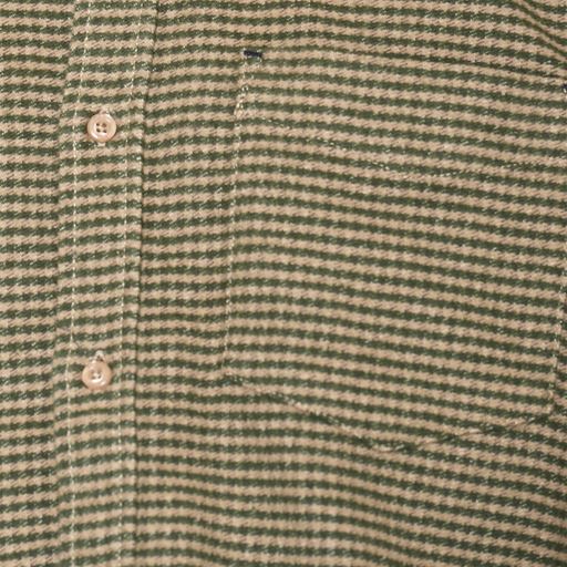 Signal Sishane Hound Flannel Skjorte, Pure Cashmere, XL