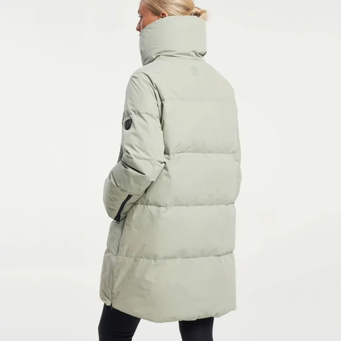 Tenson Nadia Down Winterjas Dames