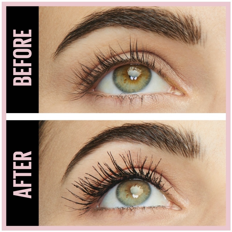 Maybelline Lash Sensational Sky High Mascara 7,2 ml - Cosmic Black