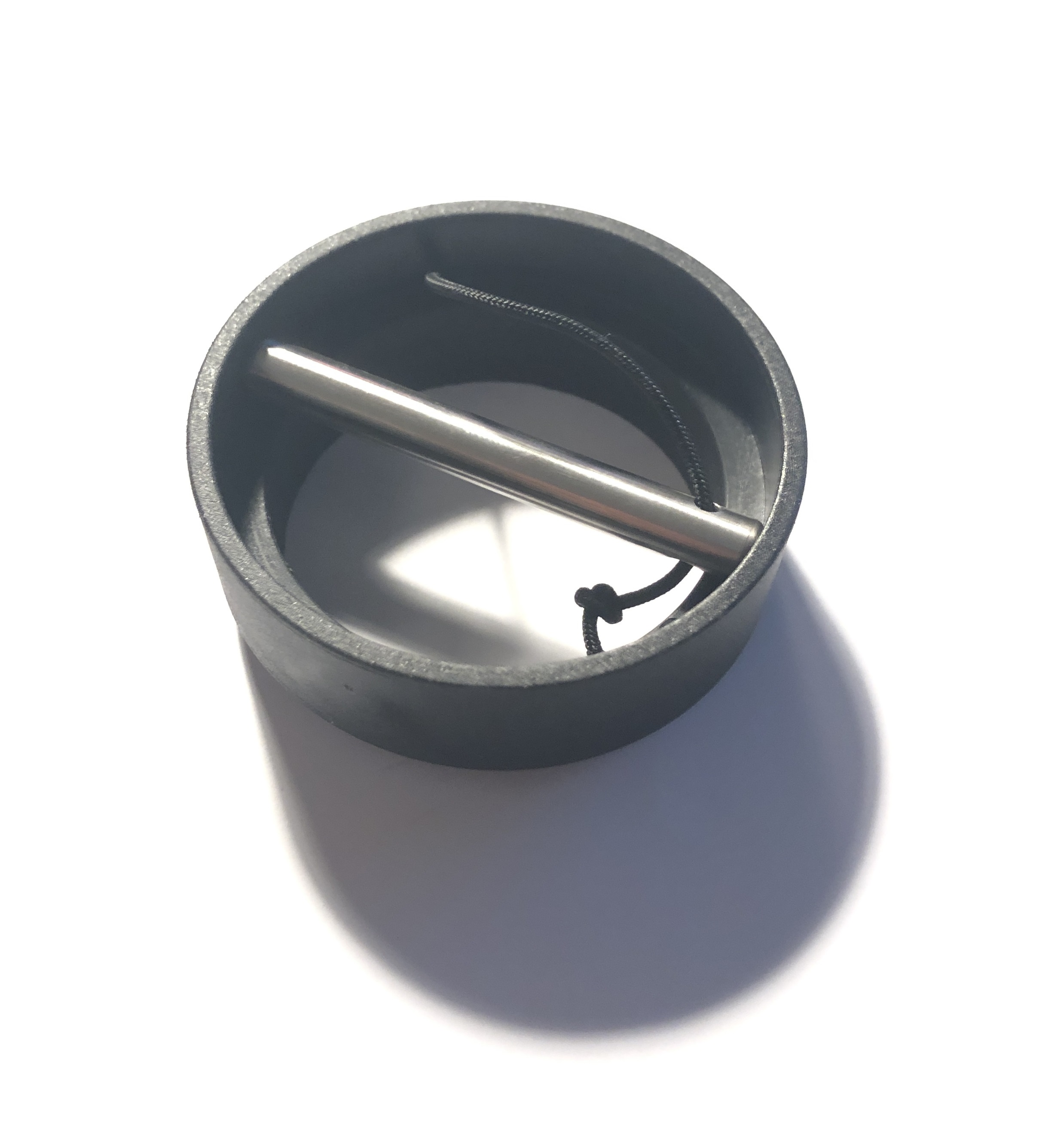 Side On Bague Rallonge SDM