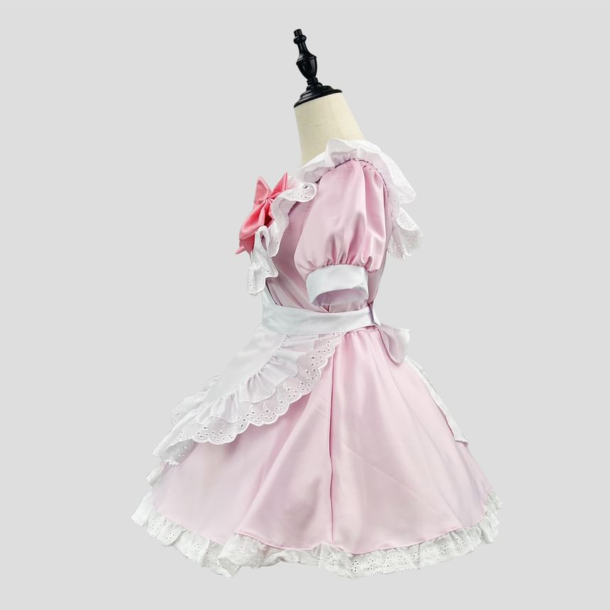 Sohma - Maid Cosplay Kostuumset