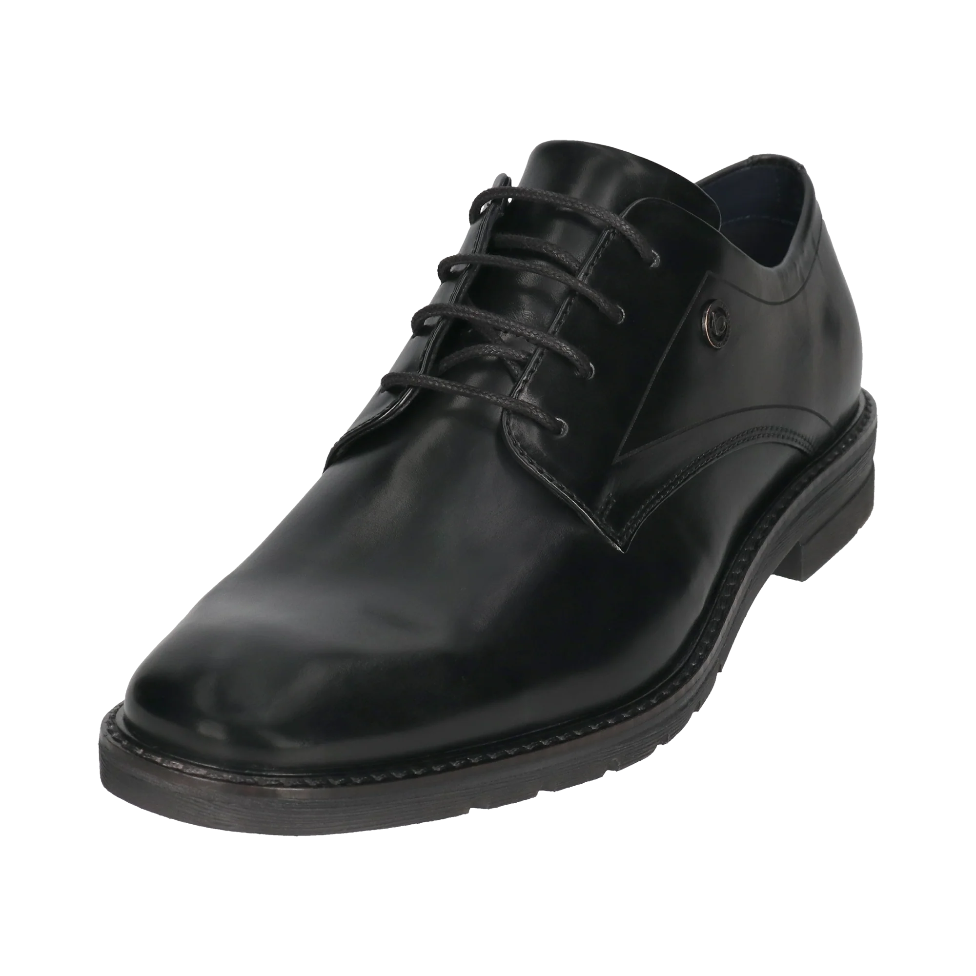 Stiefel schwarz