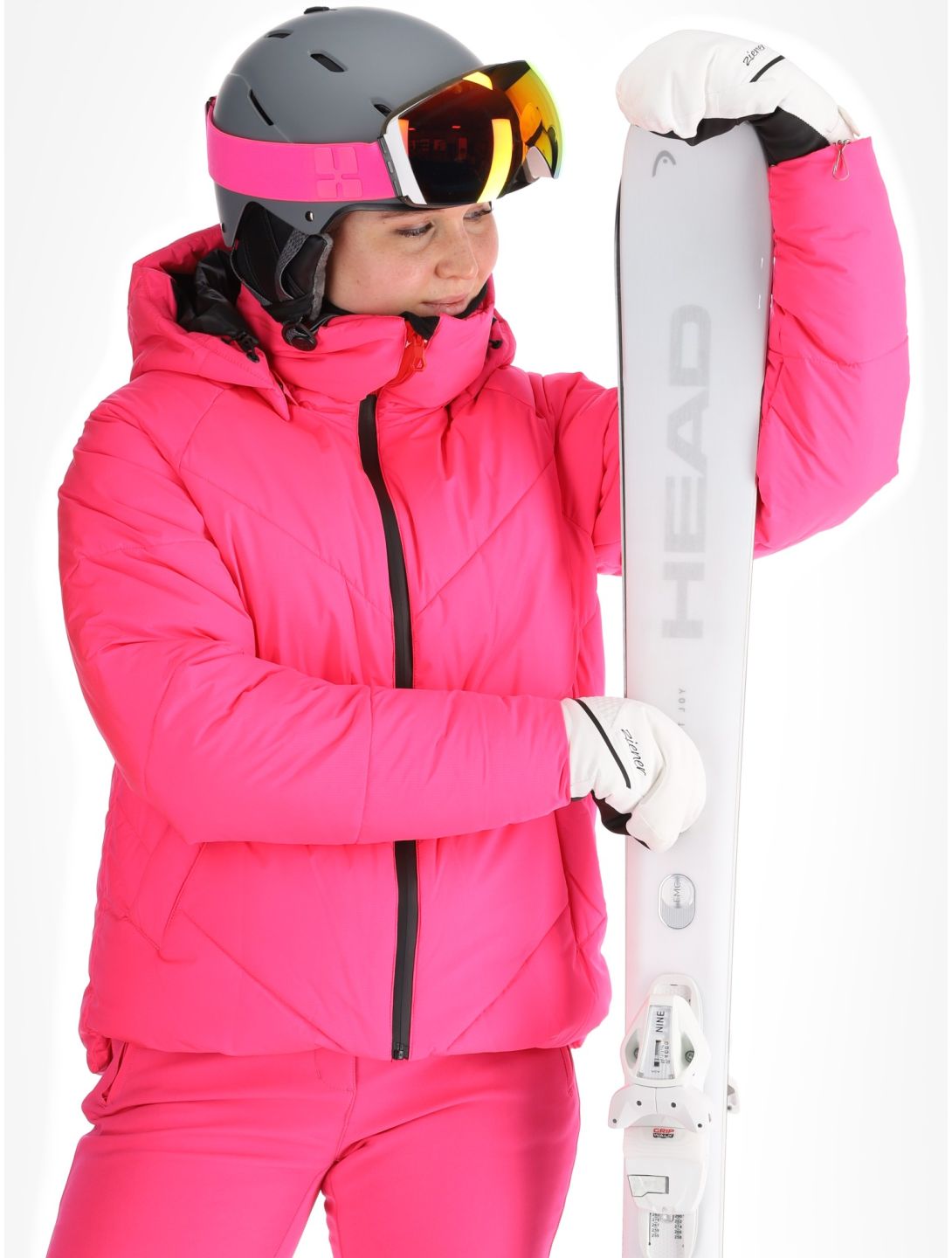 Eastport ski-jas dames