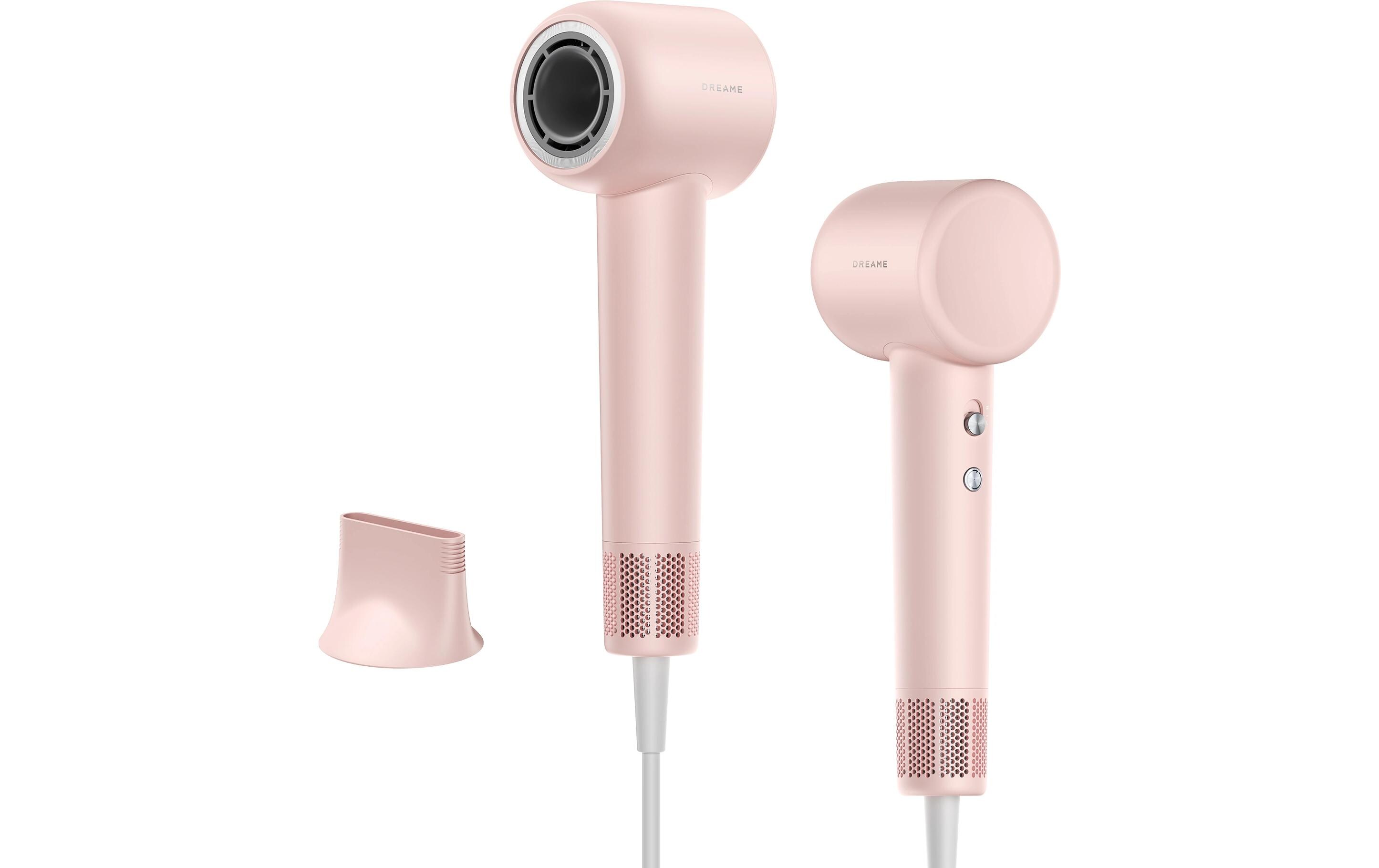 Haartrockner Gleam PinkFöhn