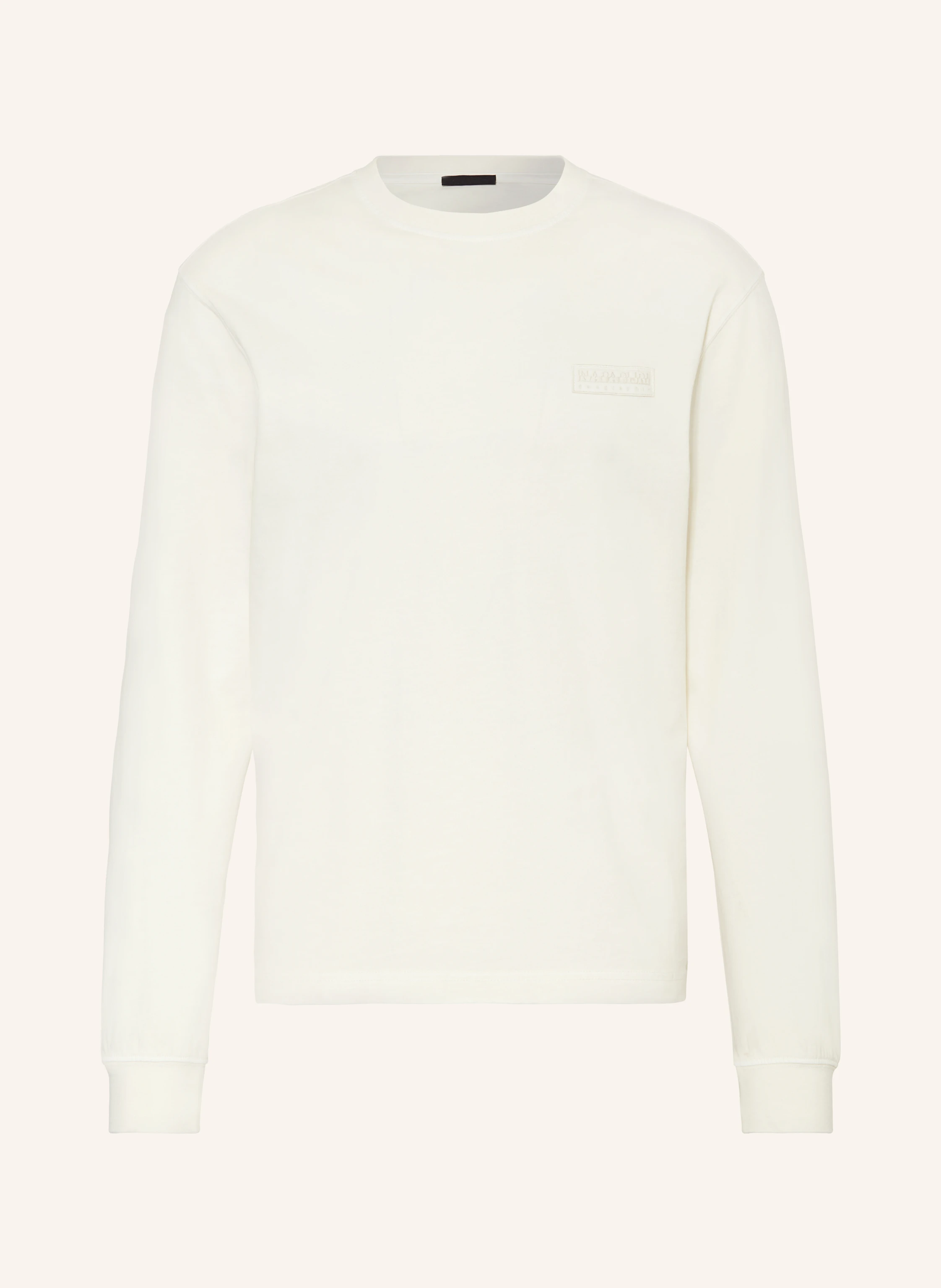 NAPAPIJRI Longsleeve CASTOR