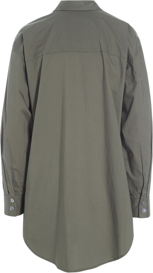 Bitte Kai Rand Core cotton Deep forest