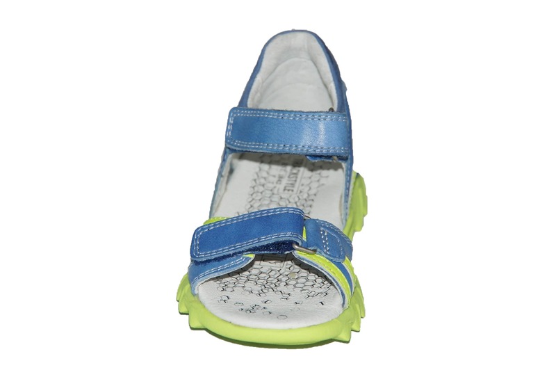 Track Style 316366 Cobalt