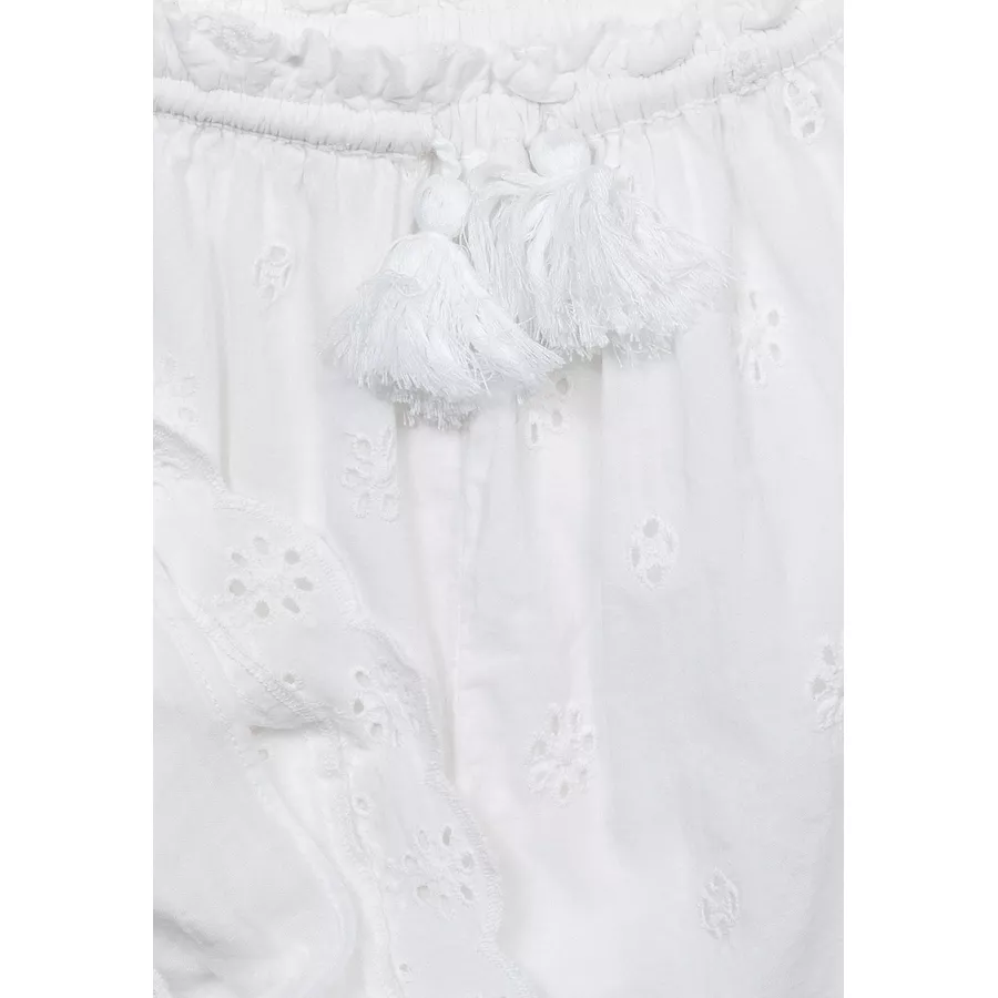 MINOTI Shorts Weiß