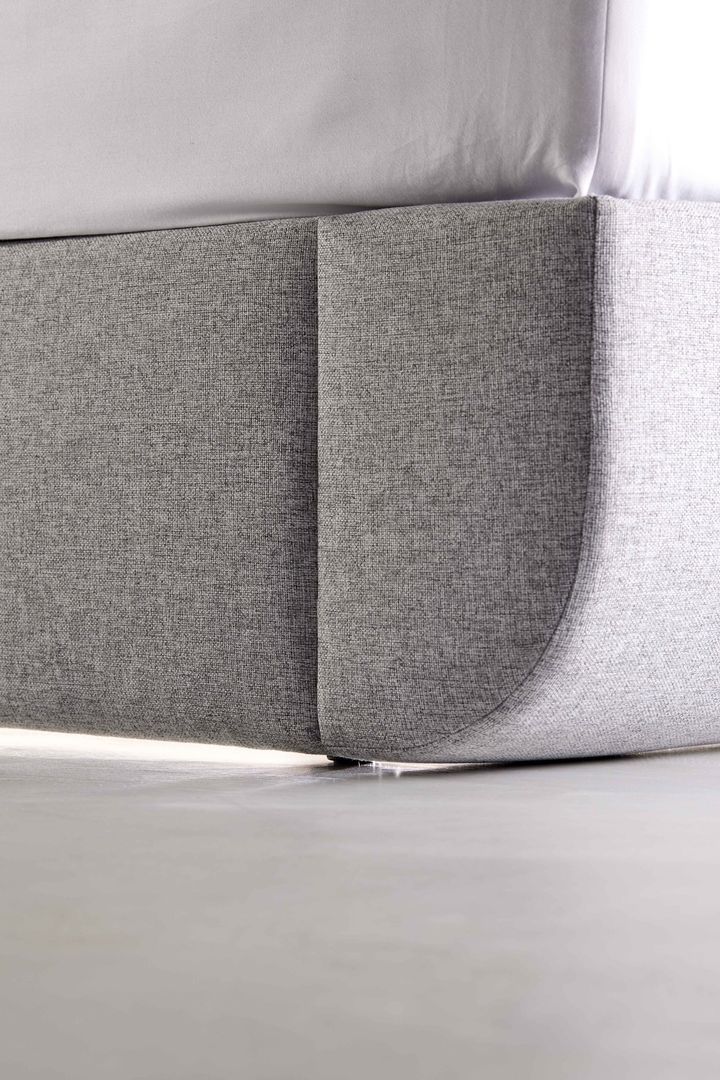 Tempur   Arc Vectra Verstelbaar Boxspring