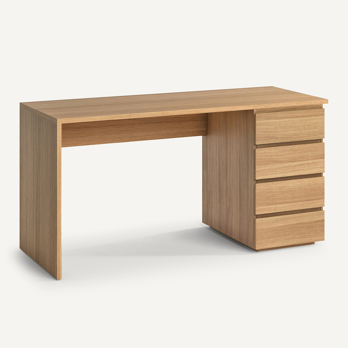 AM.PM<br>Anunciado tampo de mesa em carvalho com 150 cm de comprimento, para trabalho