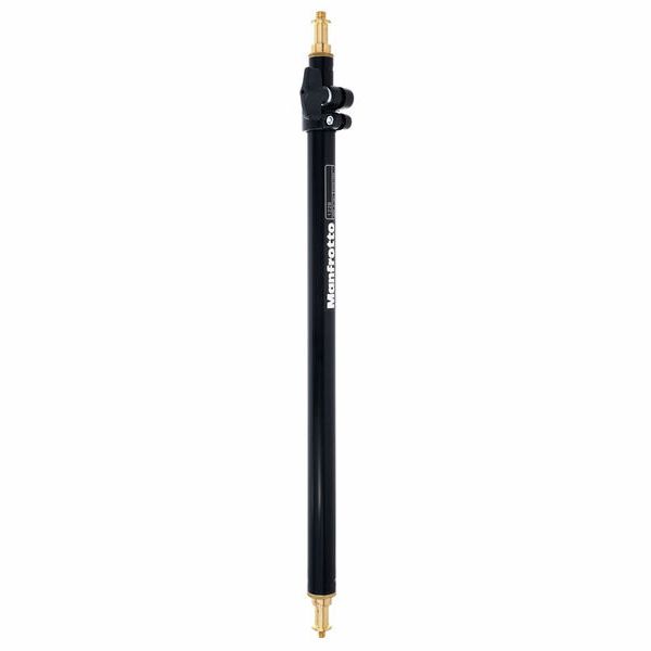 Manfrotto 122B Backlite Pole Bk